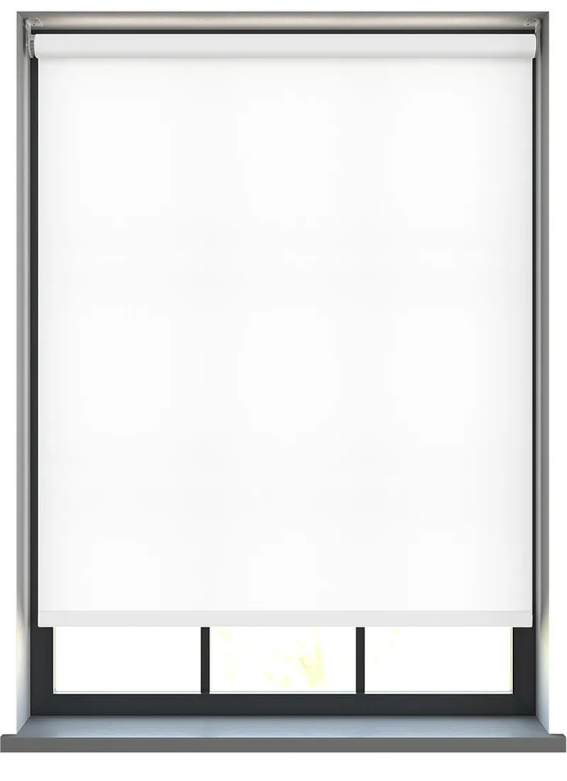 Colourway Dimout White