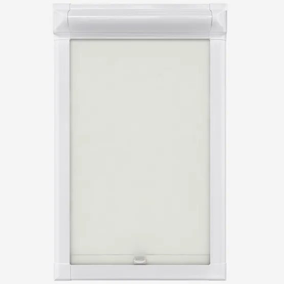 Carnival Cream Perfect Fit Roller Blind