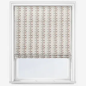 Lili Bear Roman Blind