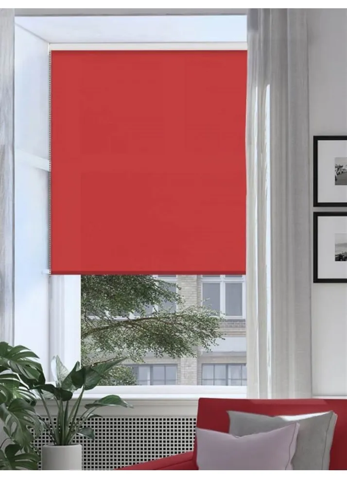 Blaze Extra Large Roller Blind
