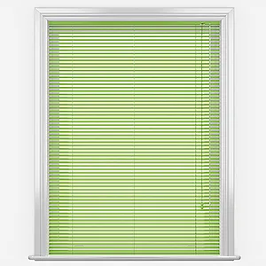 Vigor Citrine Aluminium Venetian Blind