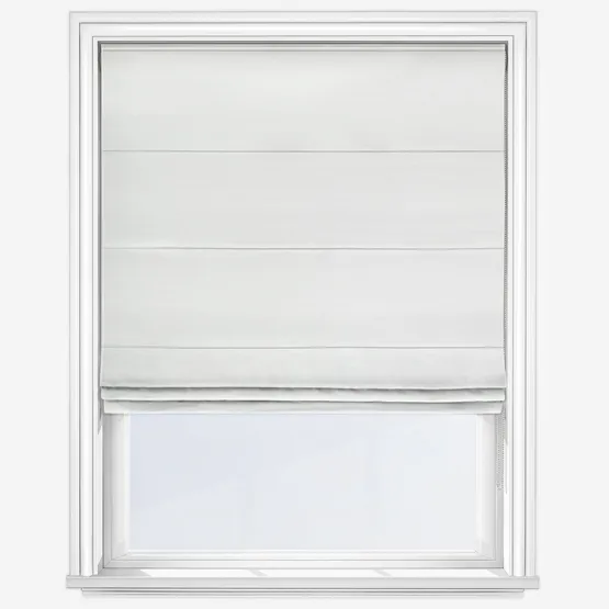 Camengo Anemone Lait Roman Blind