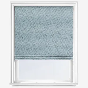 Serra Waterfall Roman Blind