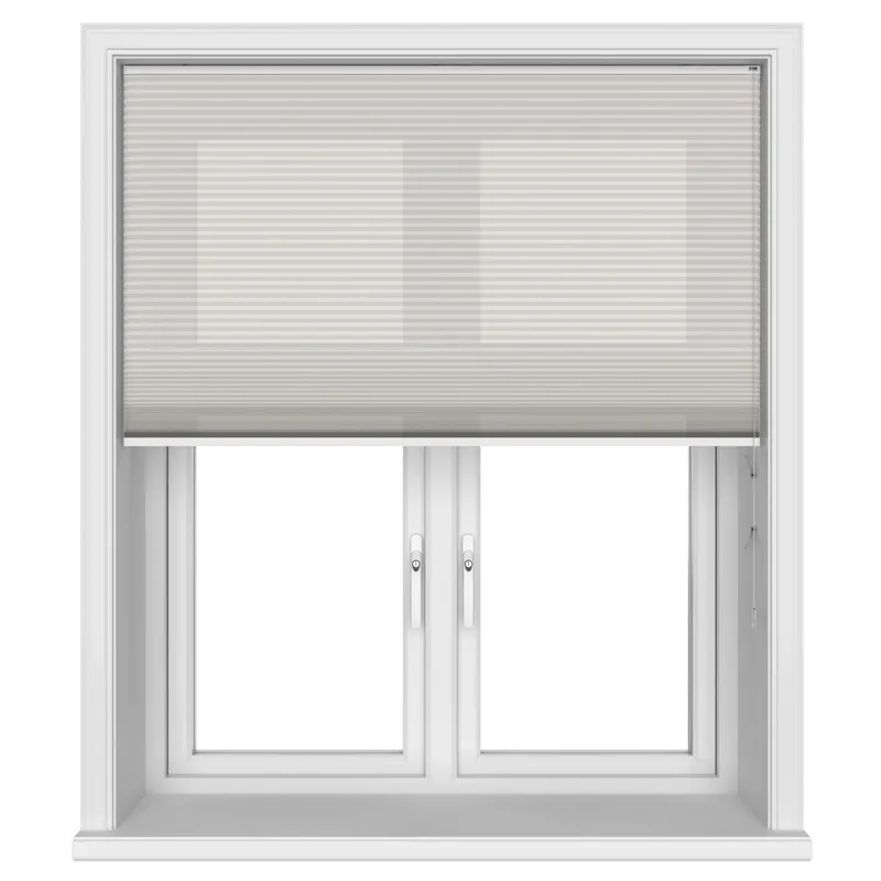 Hudson Dimout Parchment Blinds Uk