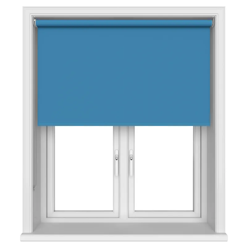 Unishade Cyan Blinds Uk