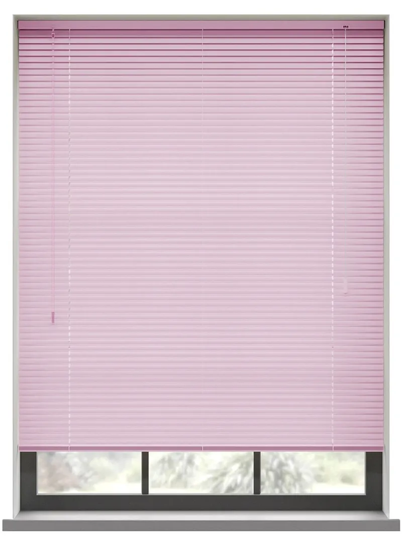 Candy Aluminium Venetian