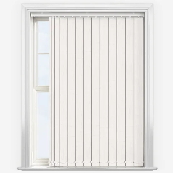 Bexley Cotton Vertical Blind