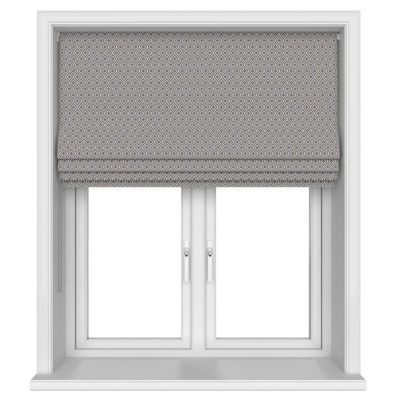 Arabella Graphite No Drill