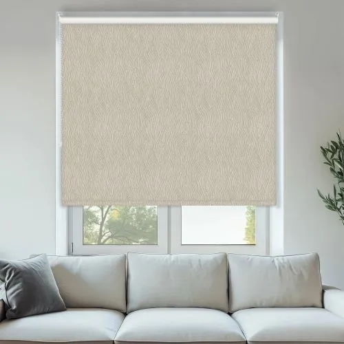 Sahara Stone Roller Blinds - Shop Now
