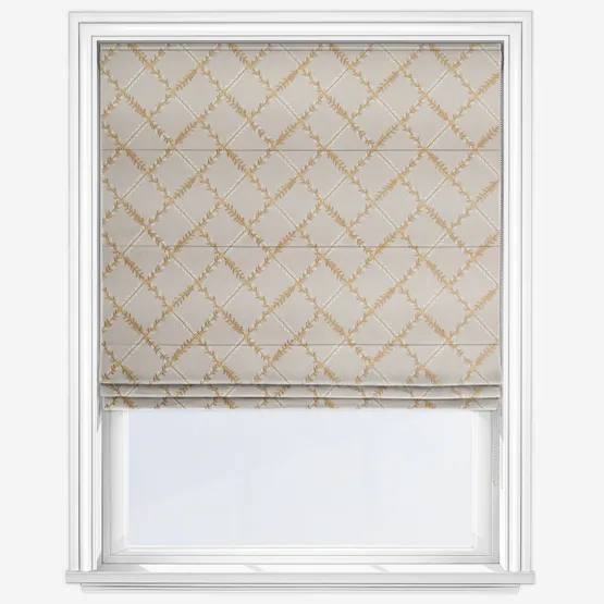 Gianna Antique Roman Blind