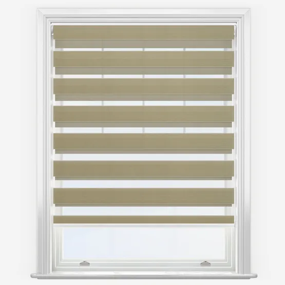 Arrezzo Beige Day And Night Blind