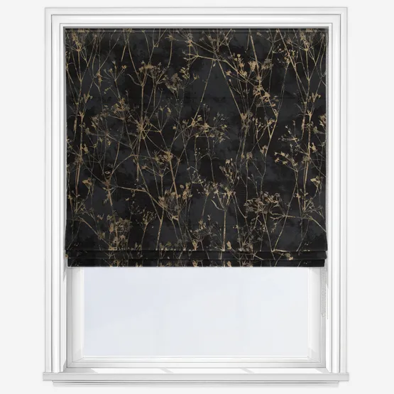 Kai Hana Ebony Roman Blind