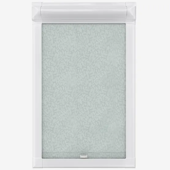 Isla Aloe Perfect Fit Roller Blind
