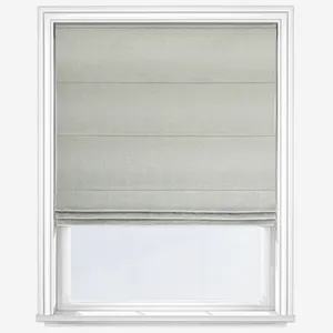 Glimmer Dove Roman Blind