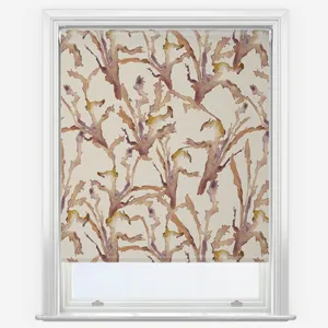 Sonova Studio Nori Natural Mauve Roller Blind