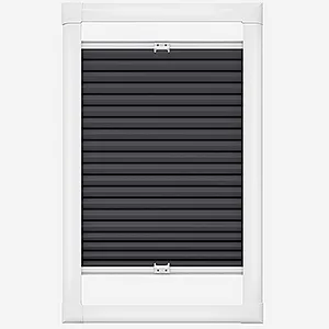 Berlin Blackout Jet Perfect Fit Honeycomb Cellular Blind