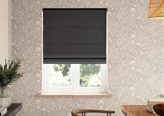 Stamford Flint - Roman Blind