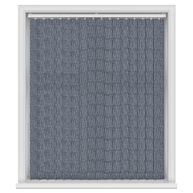 Odin Midnight Blinds Uk