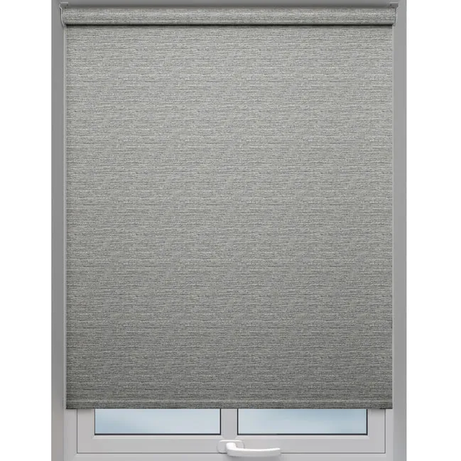 Nueva Made To Measure Roller Blind Fraction