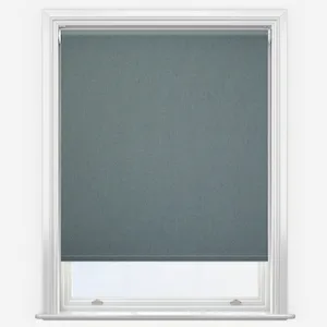 Nordic Blackout Duckegg Roller Blind