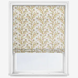 Stoneleigh Natural Roman Blind