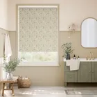 Velasco Honey Roller Blind
