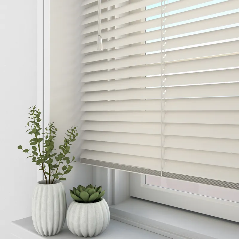 Fox Blinds Uk