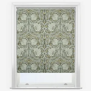 William Morris At Home Pimpernel Flint Roller Blind