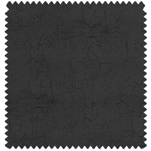 Metz Black (Moisture Resistant) Blackout Panel Blinds