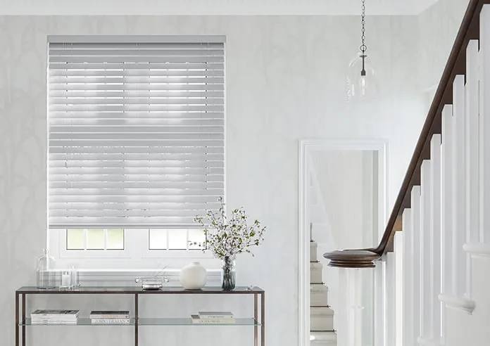 Cotswold Silverton Grey - Venetian Blind
