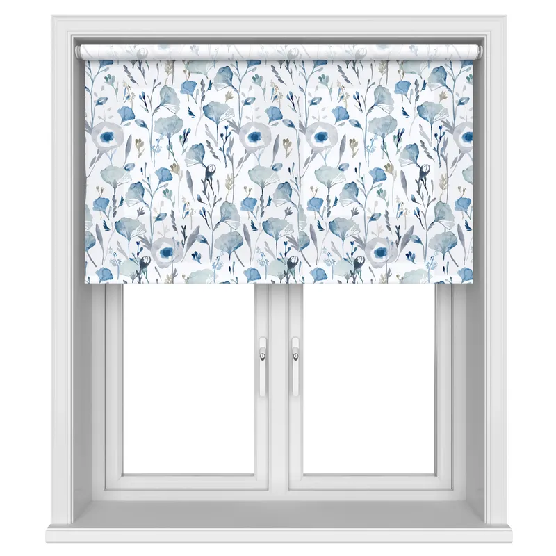 Twistfit Ginkgo Inky Blue Motorised