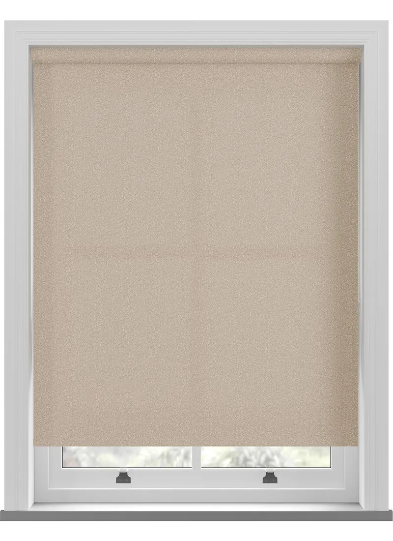 Devon Sand Roller Blind