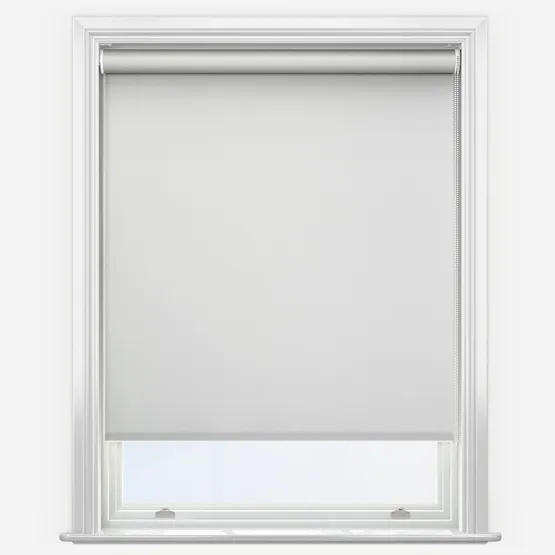 Carnival Papaya Blackout Roller Blind