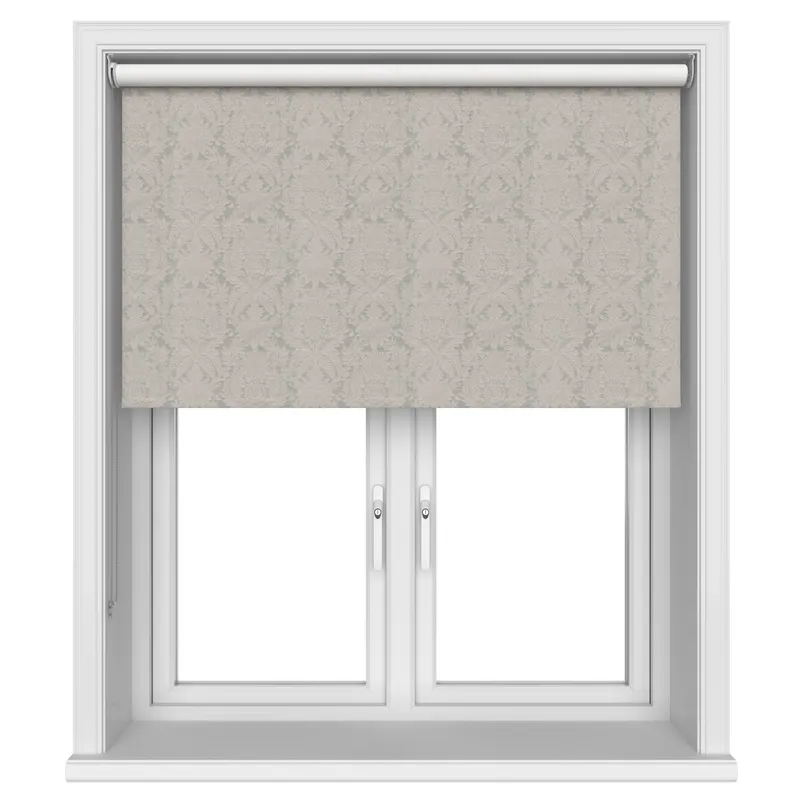 Damask Stone Blackout
