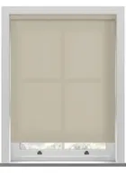 Unicolour Beige