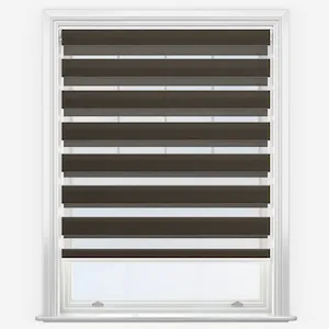 Arrezzo Mocha Day And Night Blind