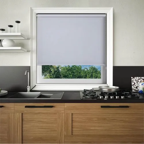 Origin Lilac Roller Blind