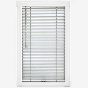 Prime Dove Grey Perfect Fit Venetian Blind