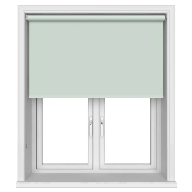 Bella Duck Egg Blinds Uk