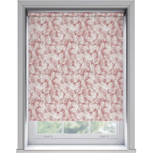 Kashi Divine (Moisture Resistant) Bathroom Roller Blinds
