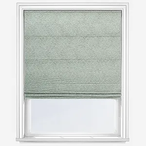 Caza Grassland Roman Blind