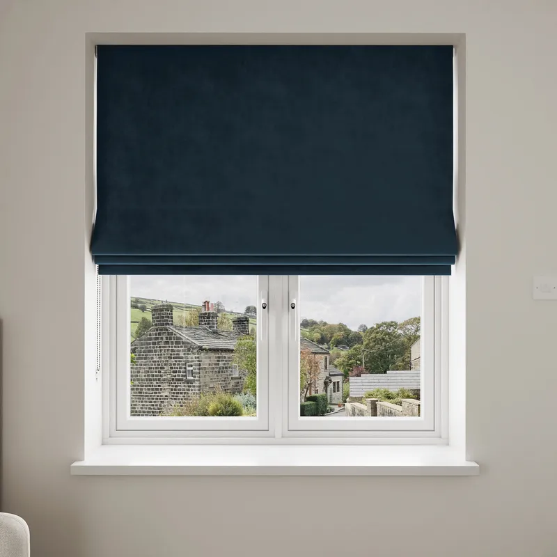 Bogota Velvet Danube Blinds Uk