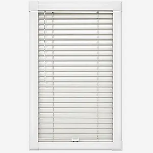 Vigor Vapour Perfect Fit Venetian Blind