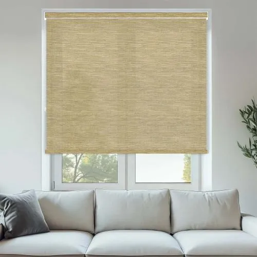 Pelmet Roller Blinds - Ashford Boat House Style