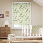 Hundred Acre Wood Blackout Forest Roller Blind