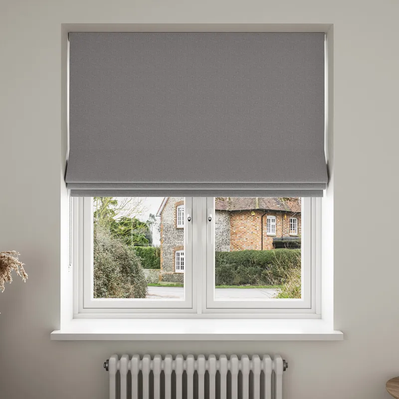 Harlow Slate Blinds Uk