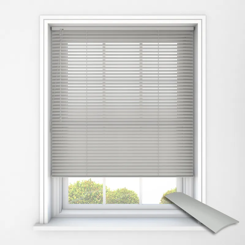 1126 Chateau Venetian Blinds