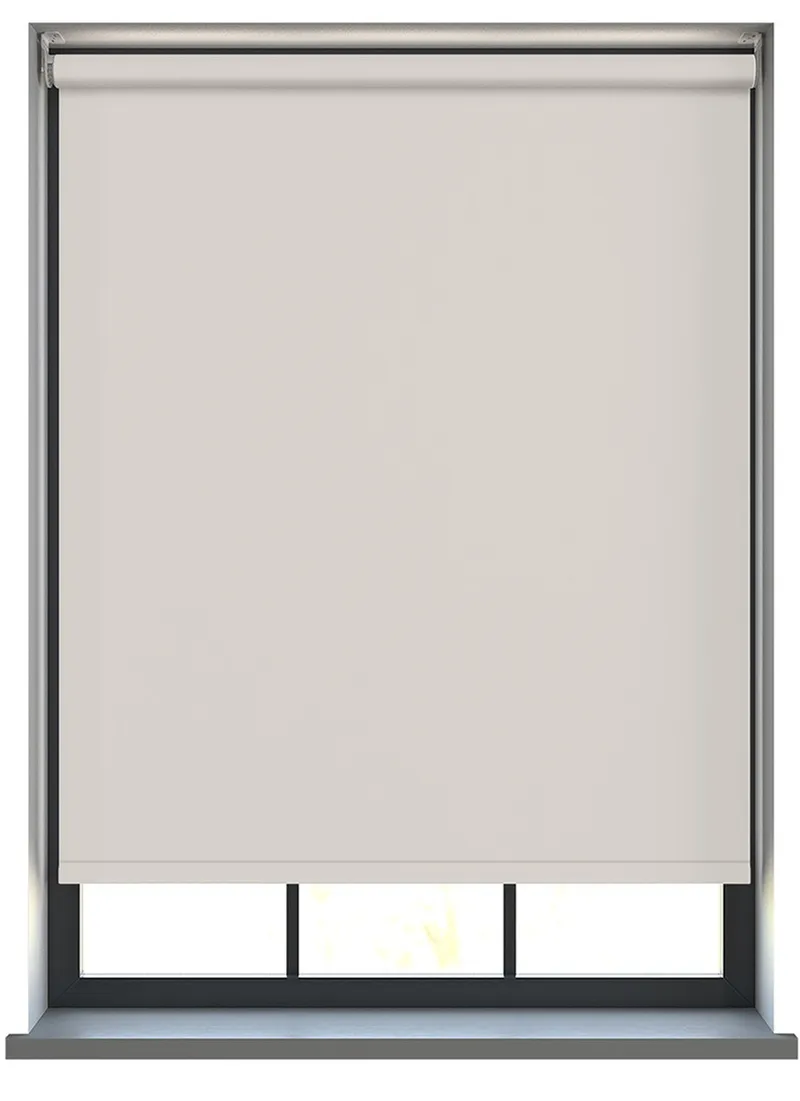 Bella Modesty Twist Roller Blind