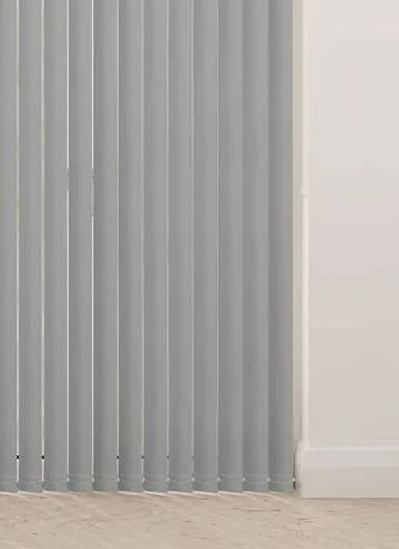 Bella Blackout Grey Whisper