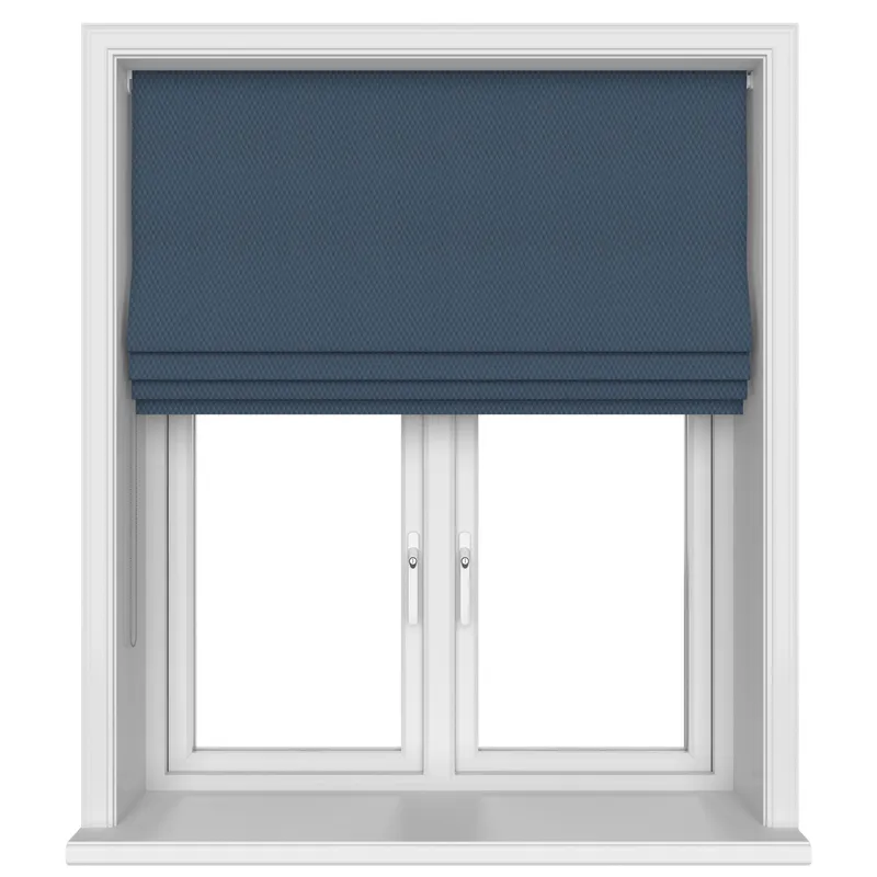 Florence Indigo No Drill
